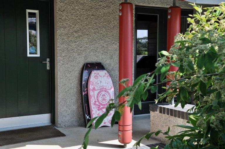 Crofty - Chic Pembrokeshire holiday cottage