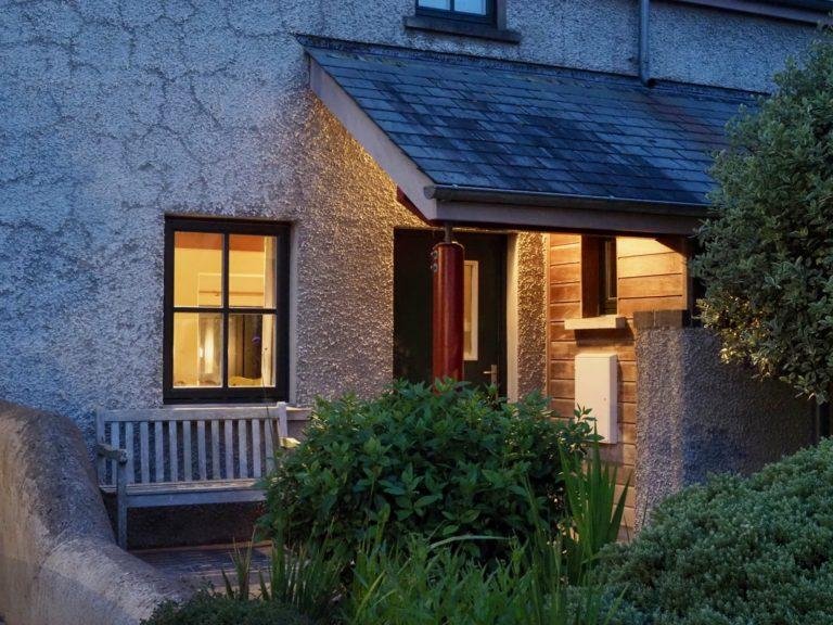 Ty Twt - Entrance porch