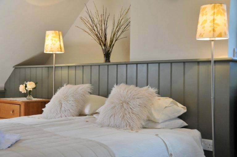 Beili - Master Bedroom