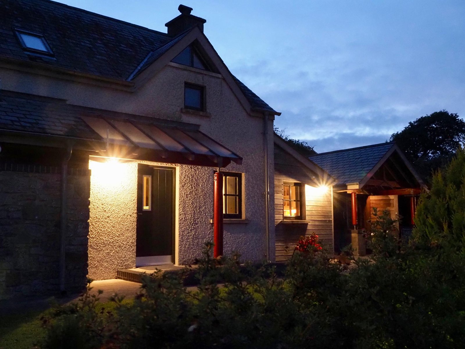 Luxury Pembrokeshire Cottages East Jordeston Cottages