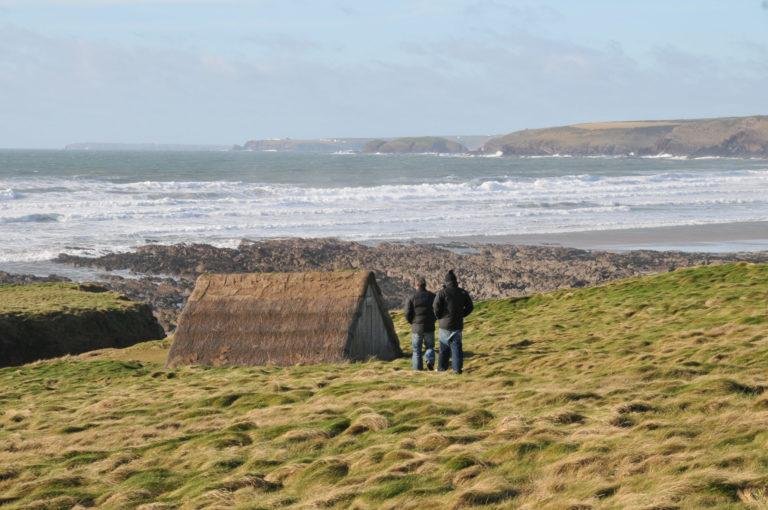 Freshwater West