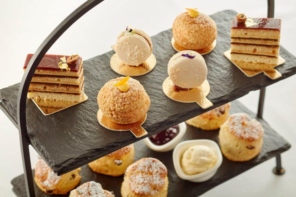 The Grove of Narberth