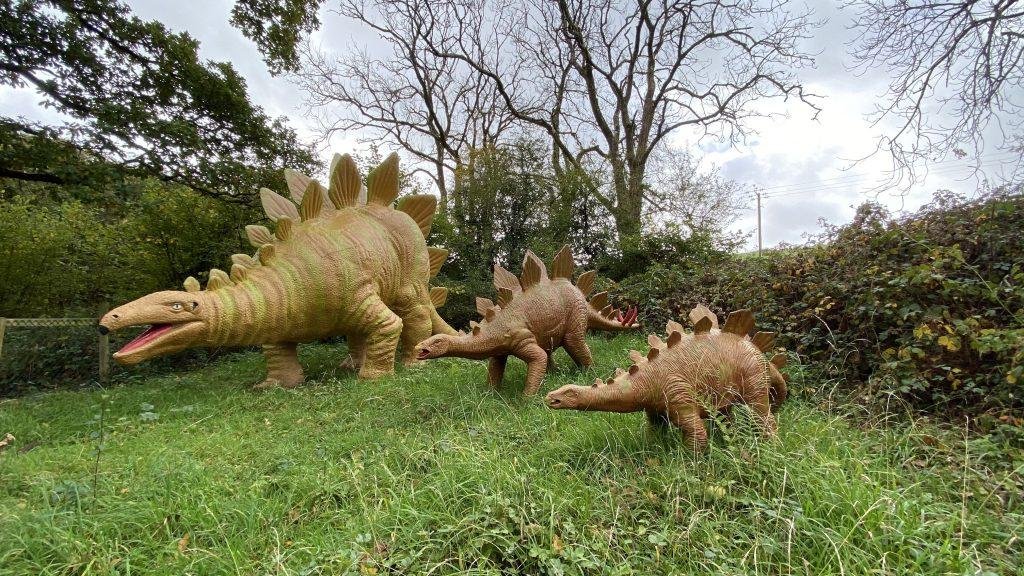 Dinosaur Park