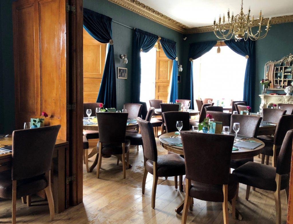 Florentino's Italian